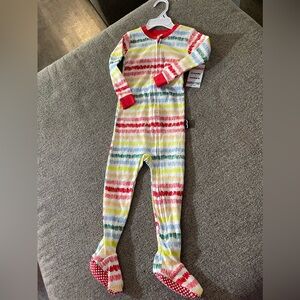 KOHL’S CRAYOLA FAMILY PAJAMA COLLAB 24 Months Boy Girl pajamas unisex rainbow